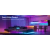 Govee H612FCD1 RGB LED-Streifen, 3 Meter