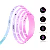 Govee H612FCD1 RGB LED-Streifen, 3 Meter