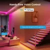 Govee H612FCD1 RGB LED-Streifen, 3 Meter