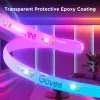 Govee H612FCD1 RGB LED-Streifen, 3 Meter
