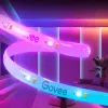 Govee H612FCD1 RGB LED-Streifen, 3 Meter