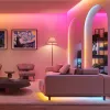 Govee H612FCD1 RGB LED-Streifen, 3 Meter