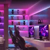 Govee H612FCD1 RGB LED-Streifen, 3 Meter