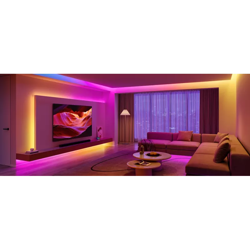 Govee H612FCD1 RGB LED-Streifen, 3 Meter