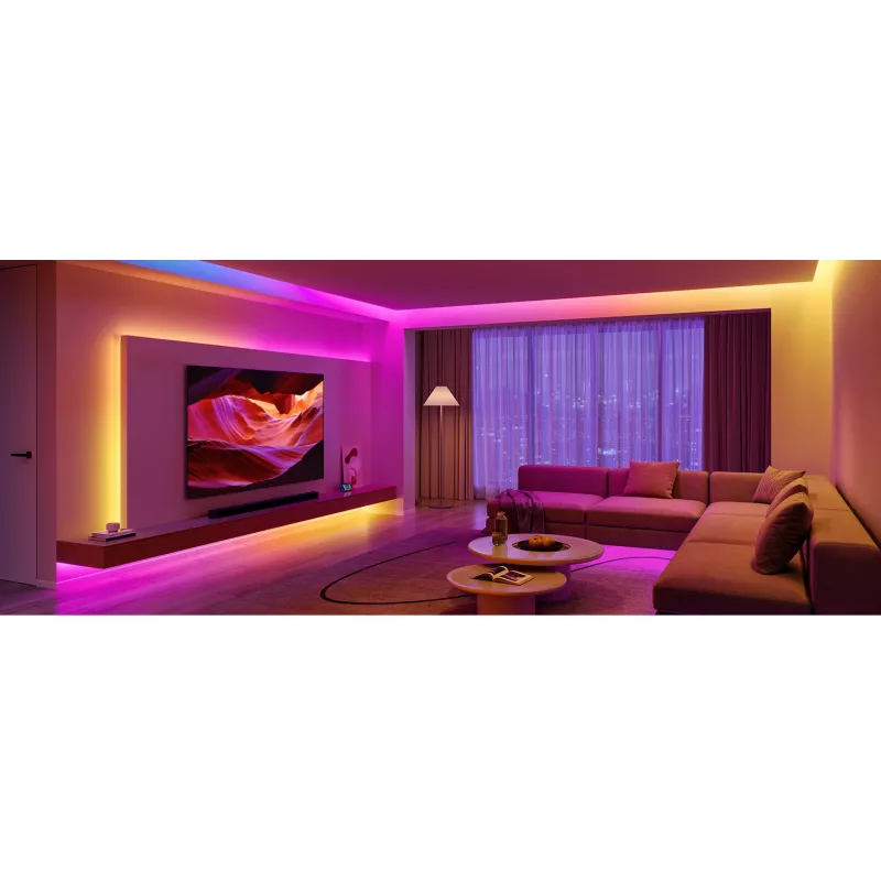 Govee H612FCD1 RGB LED-Streifen, 3 Meter