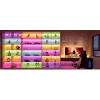 Govee H612FCD1 RGB LED-Streifen, 3 Meter