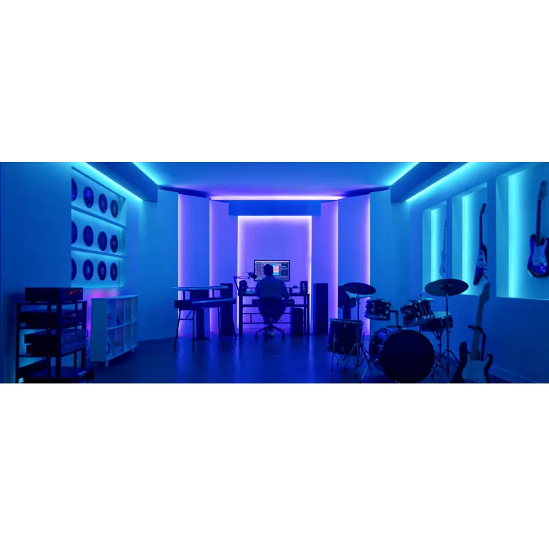 Govee H612FCD1 RGB LED-Streifen, 3 Meter