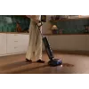 Roborock F25 Ultra Elektrischer Mopp Batterie Trocken&Nass Beutellos Schwarz 4,6 Ah