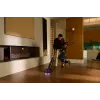 Roborock F25 Ultra Elektrischer Mopp Batterie Trocken&Nass Beutellos Schwarz 4,6 Ah