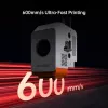 3D-Drucker 3D Prima Anycubic Kobra S1 Combo 250x250x250mm 600mm/sec