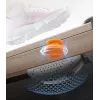 Laufband UREVO SpaceWalk E4W elektrisch, max. Benutzergewicht 120 kg, Geschwindigkeit 1–6 km/h, Lauffläche 102×38 cm, LED-Anzeige