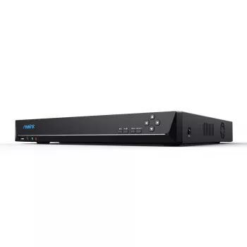 Überwachungskamera Reolink NVS36 36-Kanal PoE NVR 16MP
