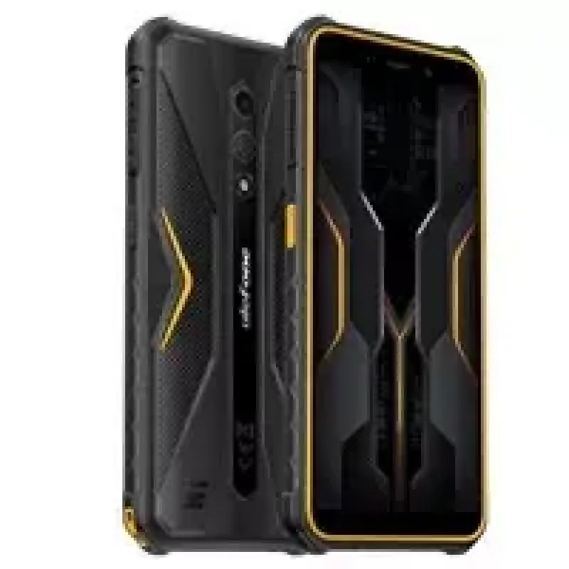Smartphone Ulefone Armor X12 Pro 13,84 cm (5,45 Zoll) 4 GB 64 GB, Some Orange