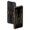 Smartphone Ulefone Armor X12 Pro 13,84 cm (5,45 Zoll) 4 GB 64 GB, Some Orange