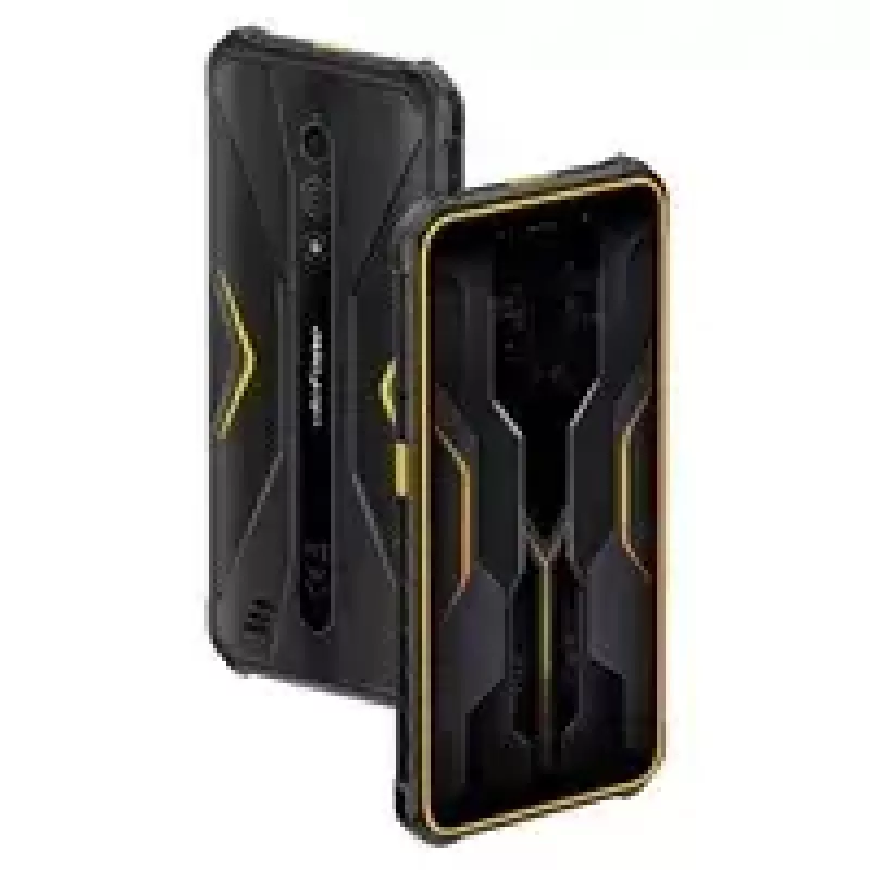 Smartphone Ulefone Armor X12 Pro 13,84 cm (5,45 Zoll) 4 GB 64 GB, Some Orange