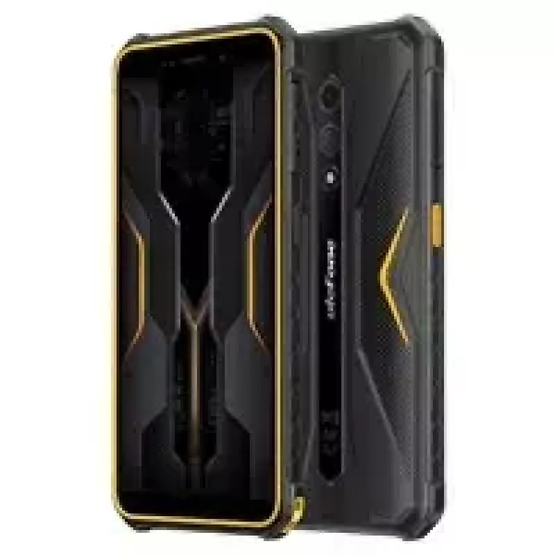 Smartphone Ulefone Armor X12 Pro 13,84 cm (5,45 Zoll) 4 GB 64 GB, Some Orange