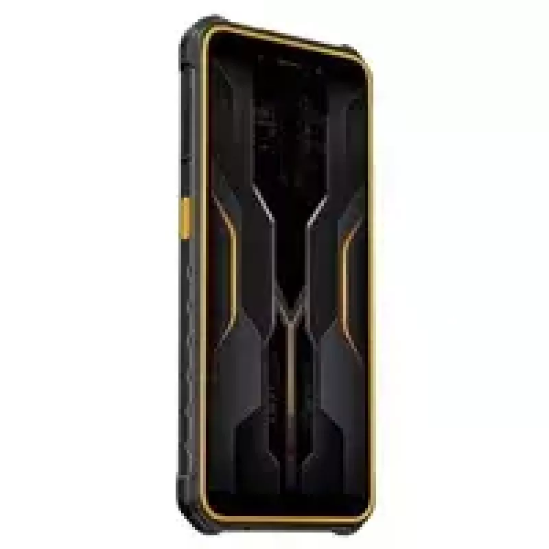 Smartphone Ulefone Armor X12 Pro 13,84 cm (5,45 Zoll) 4 GB 64 GB, Some Orange