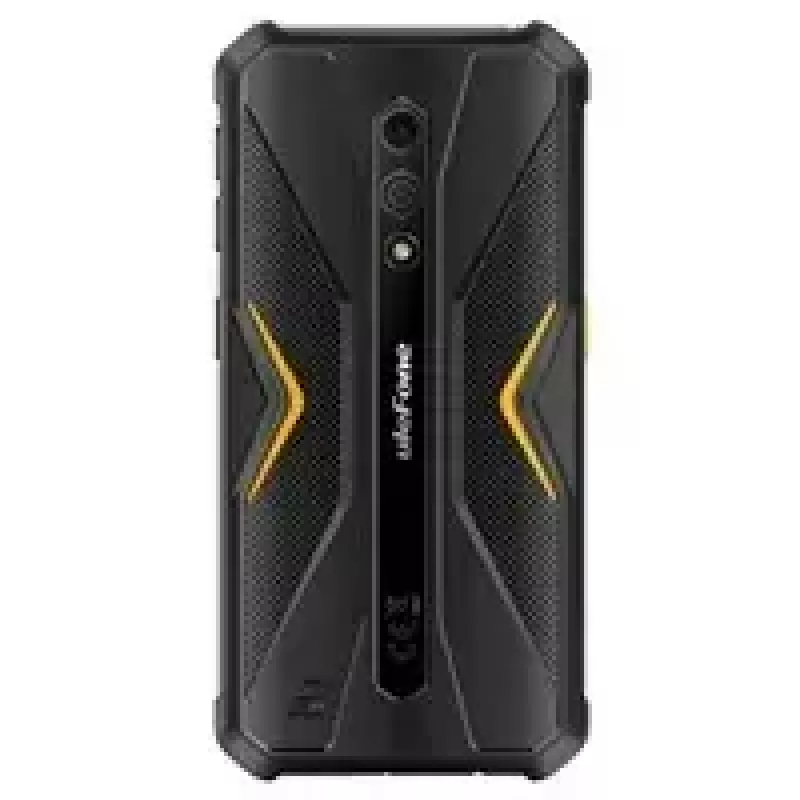 Smartphone Ulefone Armor X12 Pro 13,84 cm (5,45 Zoll) 4 GB 64 GB, Some Orange