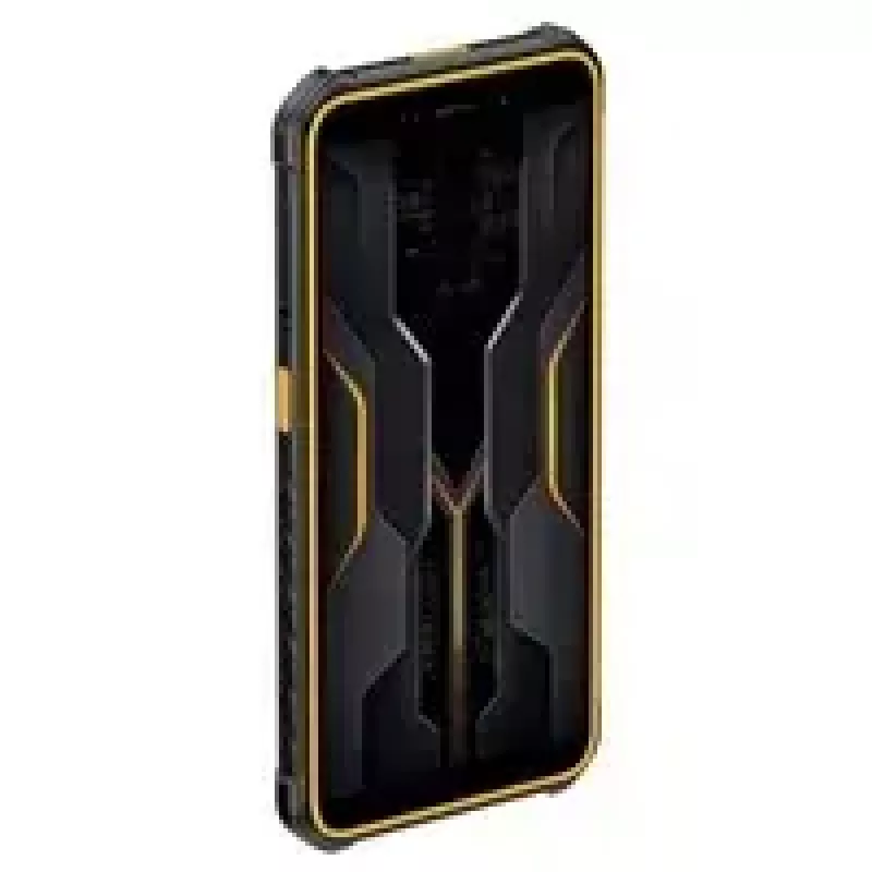 Smartphone Ulefone Armor X12 Pro 13,84 cm (5,45 Zoll) 4 GB 64 GB, Some Orange