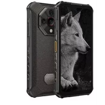 Smartphone Ulefone Armor X16 PRO 6.56 Zoll 8 GB 256 GB Schwarz