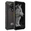 Smartphone Ulefone Armor X16 PRO 6.56 Zoll 8 GB 256 GB Schwarz
