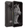 Smartphone Ulefone Armor X16 PRO 6.56 Zoll 8 GB 256 GB Schwarz
