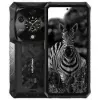 Smartphone Ulefone Armor 28 Ultra 16,67 cm (6,67 Zoll) 16 GB Schwarz