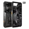 Smartphone Ulefone Armor 28 Ultra 16,67 cm (6,67 Zoll) 16 GB Schwarz