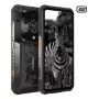 Smartphone Ulefone Armor 28 Ultra 16,67 cm (6,67 Zoll) 16 GB Schwarz