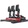 Pedalset Simagic S303 Load Cell 100kg Hall-Sensor P1000