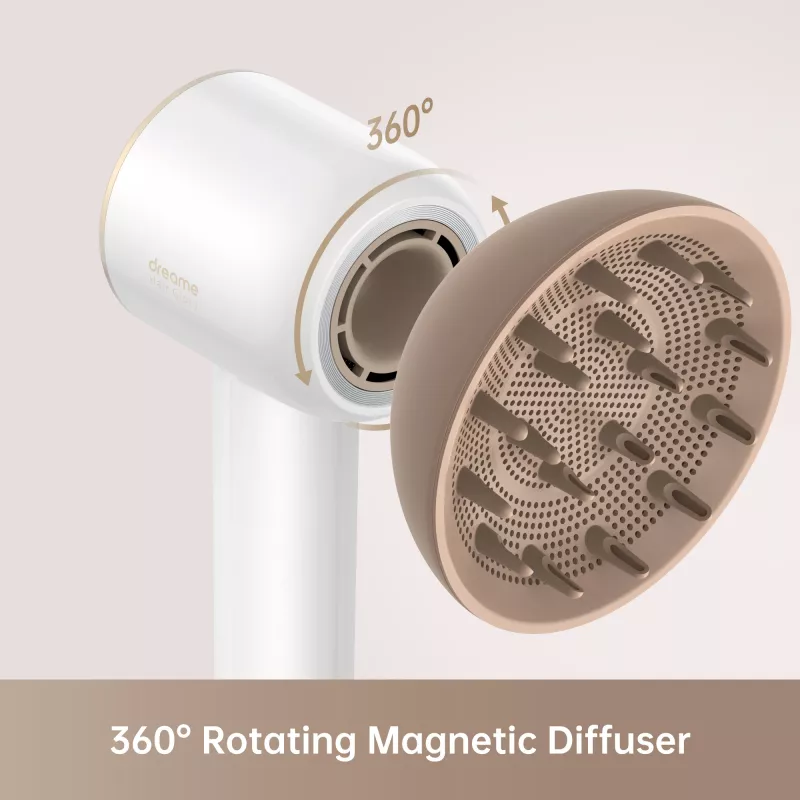 Dreame DRE_HD_AHDA01 Diffusor-Aufsatz