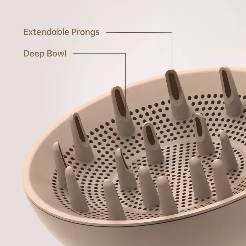 Dreame DRE_HD_AHDA01 Diffusor-Aufsatz
