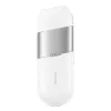 IPL-Haarentfernungsgerät Dreame D-1186-WH — Intense Pulsed Light (IPL), Netzbetrieb, 295 g, weiß