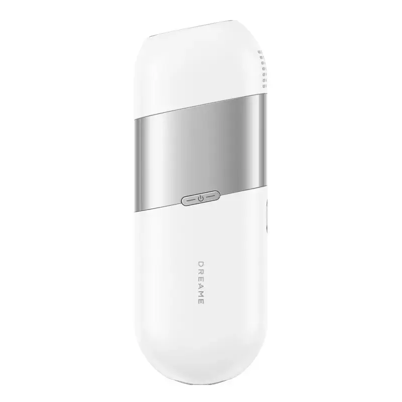 IPL-Haarentfernungsgerät Dreame D-1186-WH — Intense Pulsed Light (IPL), Netzbetrieb, 295 g, weiß