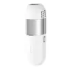 IPL-Haarentfernungsgerät Dreame D-1186-WH — Intense Pulsed Light (IPL), Netzbetrieb, 295 g, weiß