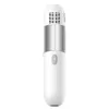 IPL-Haarentfernungsgerät Dreame D-1186-WH — Intense Pulsed Light (IPL), Netzbetrieb, 295 g, weiß