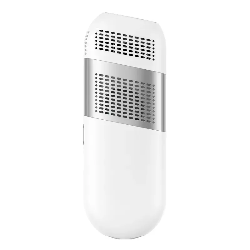 IPL-Haarentfernungsgerät Dreame D-1186-WH — Intense Pulsed Light (IPL), Netzbetrieb, 295 g, weiß
