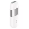 IPL-Haarentfernungsgerät Dreame D-1186-WH — Intense Pulsed Light (IPL), Netzbetrieb, 295 g, weiß