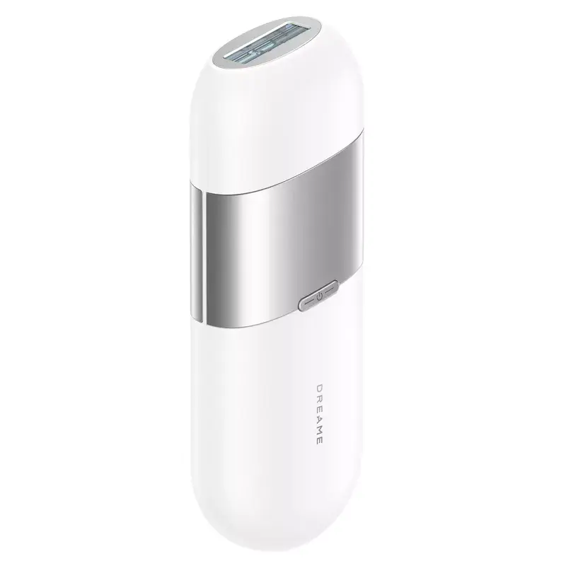 IPL-Haarentfernungsgerät Dreame D-1186-WH — Intense Pulsed Light (IPL), Netzbetrieb, 295 g, weiß