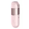 Dreame D1186 Intense pulsed light (IPL) 4.3 J/cm² Pink
