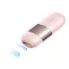 Dreame D1186 Intense pulsed light (IPL) 4.3 J/cm² Pink