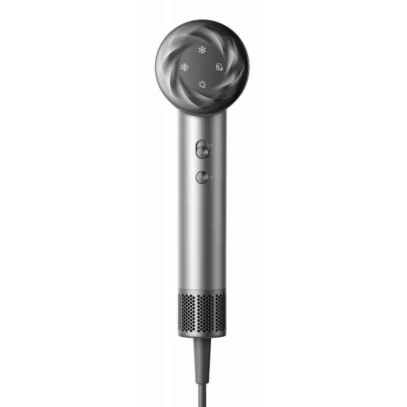 Dreame Glory Mix Haartrockner 1600 W Schwarz