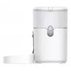 Automatischer Futterspender IMOU PF1 — 4 L Edelstahltrichter, Wi‑Fi 4, Batterie/Gleichstrom, 1 Schüssel