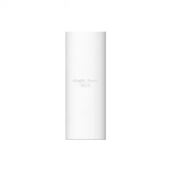 Wireless Access Point RUIJIE RG-RAP72PRO-OD — Dualband 2,4/5 GHz, 5011 Mb/s, PoE, weiß