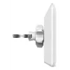 Netzwerk-Bridge RUIJIE RG-EST350G Bridge/Repeater, Dualband-WLAN Wi‑Fi 5, 1000 Mbit/s, interne 16-dBi-Antenne, bis zu 5000 m