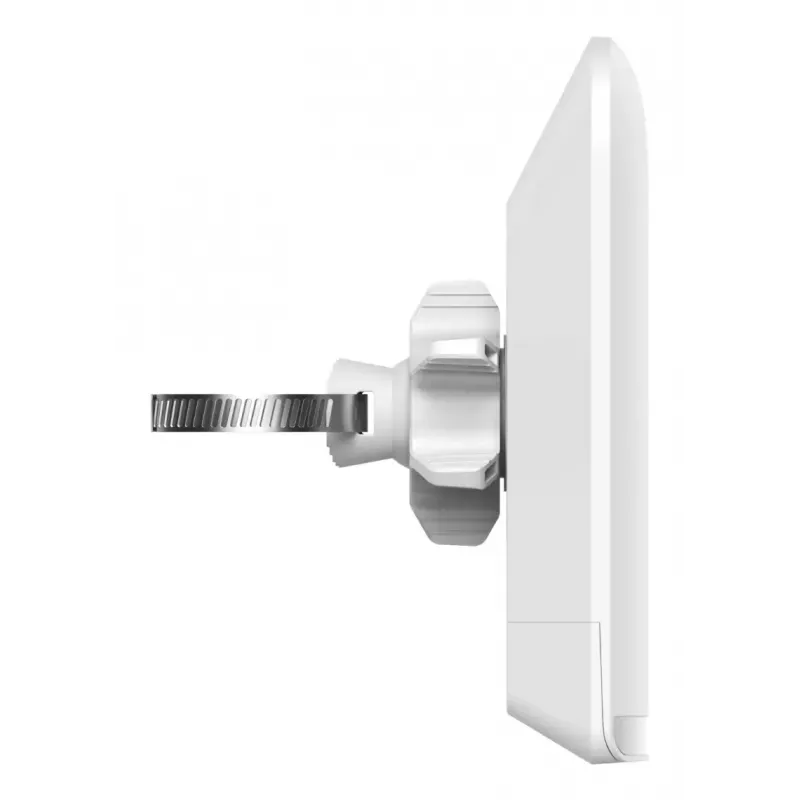 Netzwerk-Bridge RUIJIE RG-EST350G Bridge/Repeater, Dualband-WLAN Wi‑Fi 5, 1000 Mbit/s, interne 16-dBi-Antenne, bis zu 5000 m