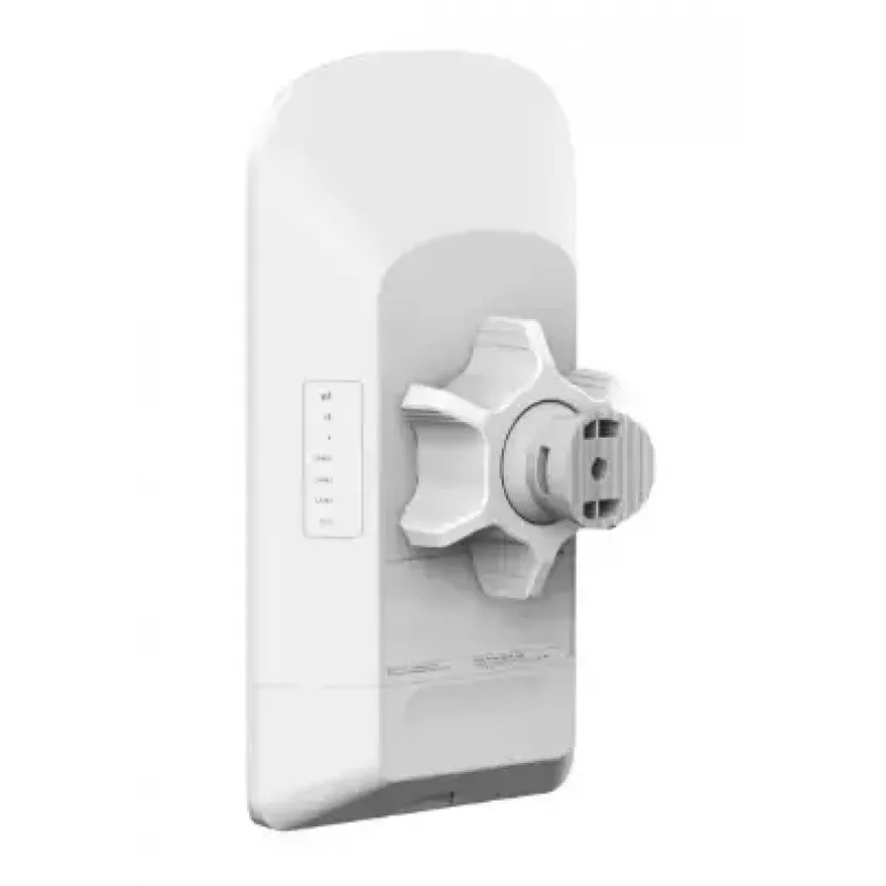 Netzwerk-Bridge RUIJIE RG-EST350G Bridge/Repeater, Dualband-WLAN Wi‑Fi 5, 1000 Mbit/s, interne 16-dBi-Antenne, bis zu 5000 m