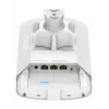 Netzwerk-Bridge RUIJIE RG-EST350G Bridge/Repeater, Dualband-WLAN Wi‑Fi 5, 1000 Mbit/s, interne 16-dBi-Antenne, bis zu 5000 m