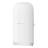Netzwerk-Bridge RUIJIE RG-EST350G Bridge/Repeater, Dualband-WLAN Wi‑Fi 5, 1000 Mbit/s, interne 16-dBi-Antenne, bis zu 5000 m