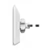 Netzwerk-Bridge RUIJIE RG-EST350G Bridge/Repeater, Dualband-WLAN Wi‑Fi 5, 1000 Mbit/s, interne 16-dBi-Antenne, bis zu 5000 m